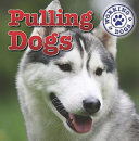 Pulling Dogs cover