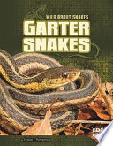 Garter Snakes cover