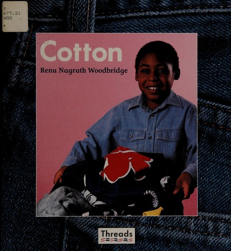 Cotton cover