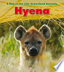 Hyena cover