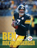 Ben Roethlisberger cover
