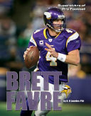 Brett Favre cover