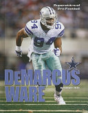 DeMarcus Ware cover