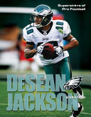 DeSean Jackson cover