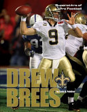 Drew Brees cover