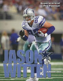Jason Witten cover