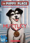 Muttley cover