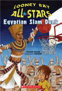 Egyptian Slam Dunk cover