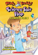Science Fair Flop cover