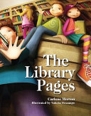 The Library Pages cover