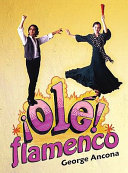 ¡ Olé! Flamenco cover
