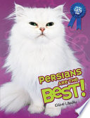 Persians Are the Best! cover