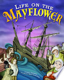 Life on the Mayflower cover