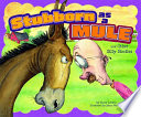 Stubborn as a Mule and Other Silly Similes cover