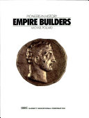 Empire Builders cover
