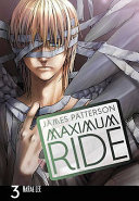 Maximum Ride: The Manga, Vol. 3 cover
