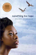 Something Like Hope cover