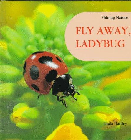 Fly Away, Ladybug cover