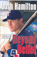 Beyond Belief: Finding the Strength to Come Back cover