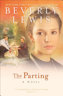 The Parting cover