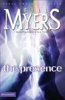 The Presence cover