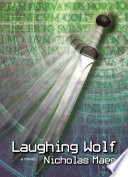 Laughing Wolf cover