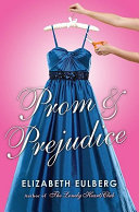 Prom & Prejudice cover
