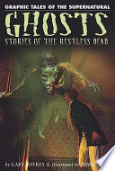 Ghosts: Stories of the Restless Dead cover
