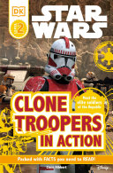 Clone Troopers in Action cover