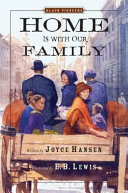 Home Is with Our Family cover
