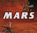 Journey to Mars: Quest for the Red Planet cover