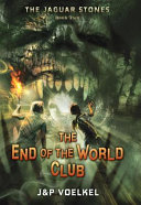 The End of the World Club cover