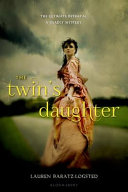 The Twin's Daughter cover