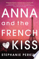 Anna and the French Kiss cover
