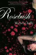Rosebush cover