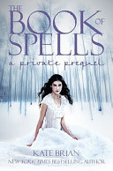 The Book of Spells: A Private Prequel cover