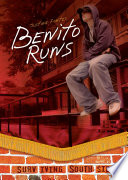 Benito Runs cover