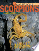 Scorpions: Armored Stingers cover