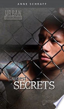 Dark Secrets cover