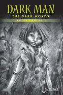 The Dark Words cover