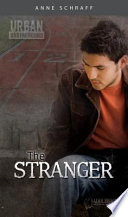 The Stranger cover