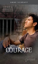 Time of Courage cover