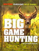 Big Game Hunting cover