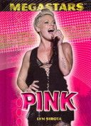 Pink cover