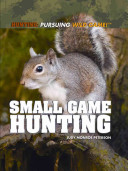 Small Game Hunting cover