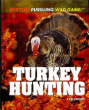Turkey Hunting cover