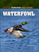 Waterfowl cover