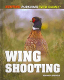 Wing Shooting cover