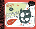 Adopt a Glurb! cover
