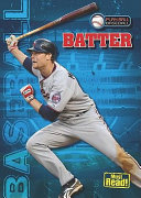 Batter cover